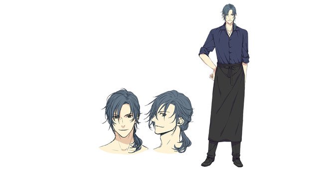 ออริจินอลอนิเมะ Butlers: Chitose Momotose Monogatari อัพเดทข้อมูลใหม่