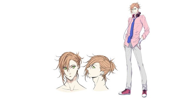 ออริจินอลอนิเมะ Butlers: Chitose Momotose Monogatari อัพเดทข้อมูลใหม่