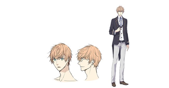 ออริจินอลอนิเมะ Butlers: Chitose Momotose Monogatari อัพเดทข้อมูลใหม่