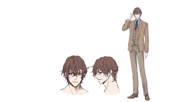 ออริจินอลอนิเมะ Butlers: Chitose Momotose Monogatari อัพเดทข้อมูลใหม่