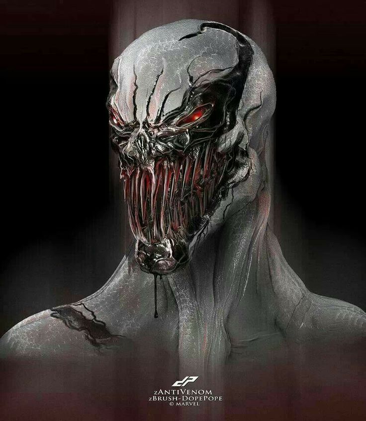 รีวิว Anti-Venom จาก Prime1Studio