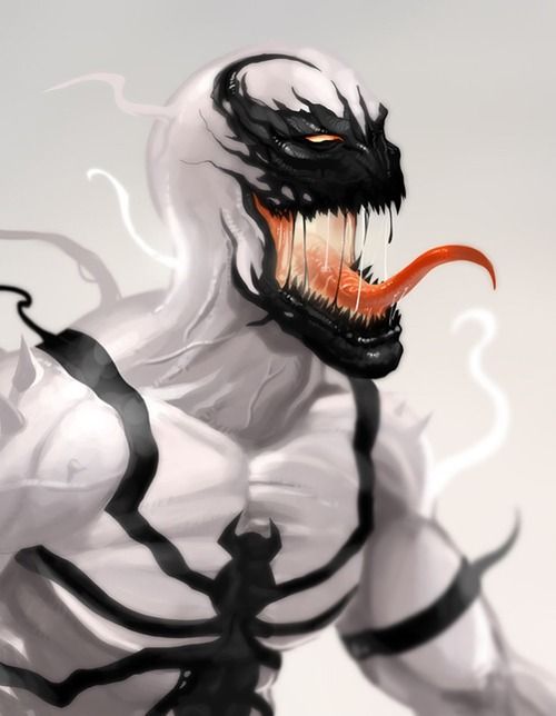 รีวิว Anti-Venom จาก Prime1Studio