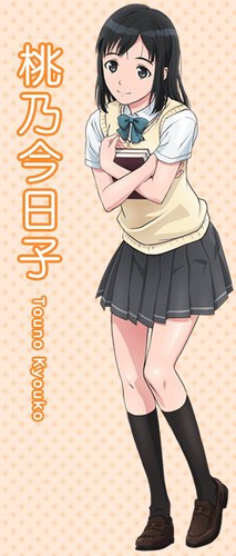 Seiren ต้นฉบับการ์ตูนเผยดีไซน์คาแรคเตอร์ 2 ตัวละคร