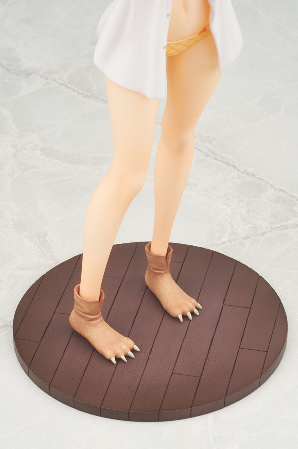 ฟิกเกอร์ 1/8 ของ Masaki Gaillard แอบเซ็กซี่เล็ก ๆ