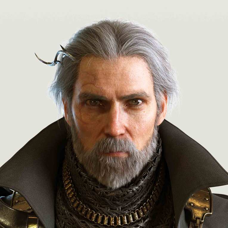ชมงานบัสของพระราชา Regis lucis caelum จากเกมส์ Final Fantasy XV