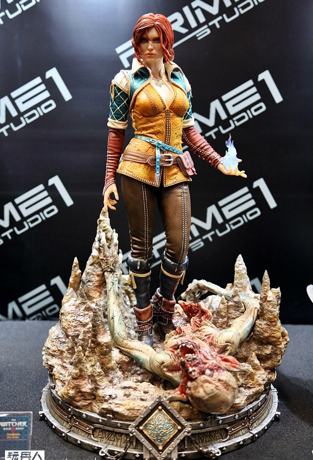 พาชมสินค้าเจ๋ง ๆ ในบูธของ Prime1Studio ในงาน Wonder Festival 2017