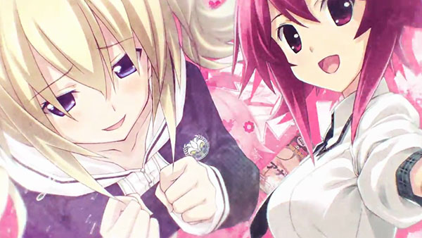 ชมมูฟวี่เปิดตัวของเกมส์ Chaos;Child: Love Chu Chu!!