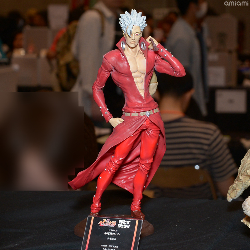 ตามไปดูงาน Wonder Festival 2016 Summer! ( Part II )