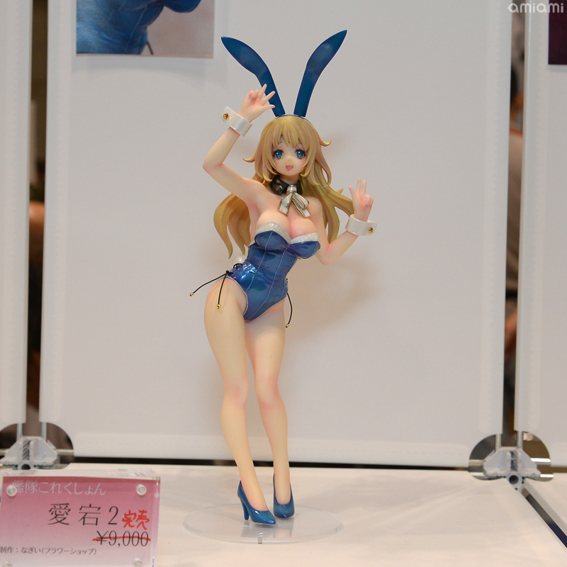 ตามไปดูงาน Wonder Festival 2016 Summer! ( Part II )