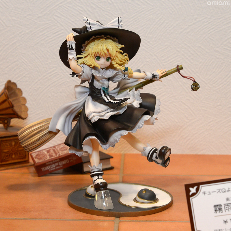 ตามไปดูงาน Wonder Festival 2016 Summer! ( Part II )