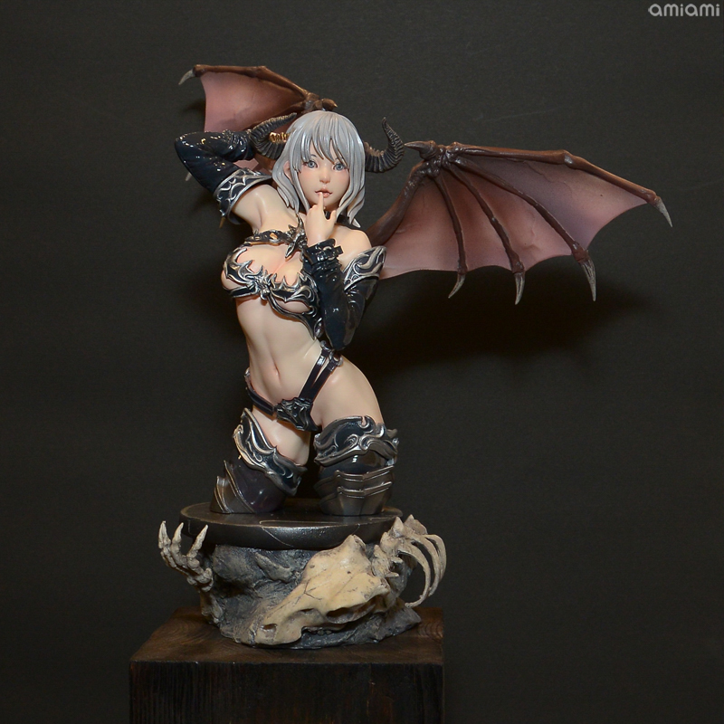 ตามไปดูงาน Wonder Festival 2016 Summer! ( Part II )