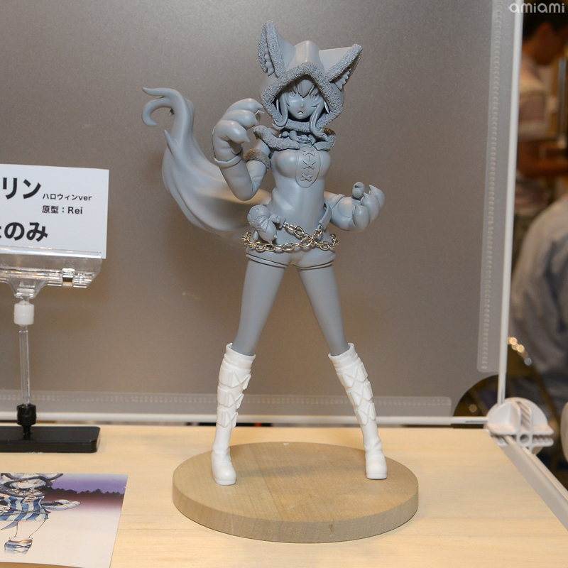 ตามไปดูงาน Wonder Festival 2016 Summer! ( Part II )