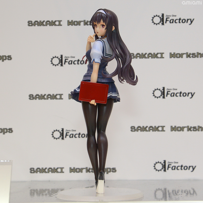 ตามไปดูงาน Wonder Festival 2016 Summer! ( Part II )