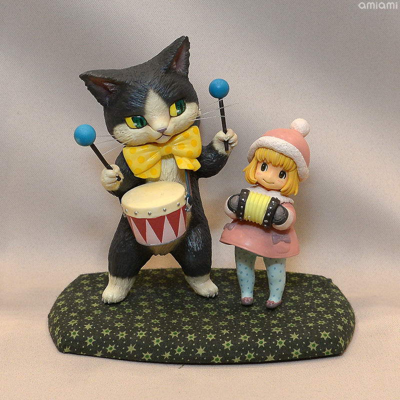 ตามไปดูงาน Wonder Festival 2016 Summer! ( Part II )