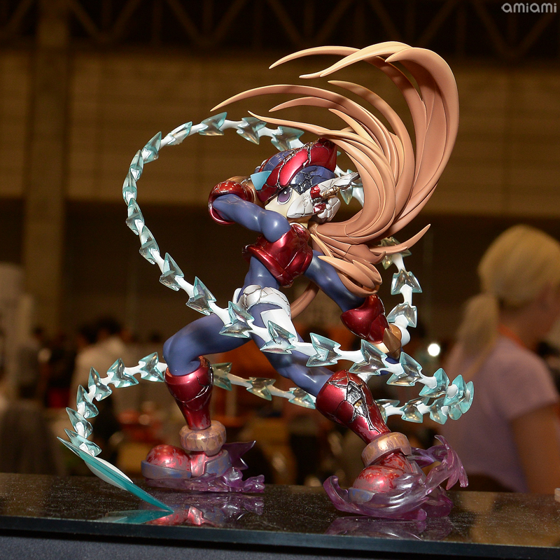 ตามไปดูงาน Wonder Festival 2016 Summer! ( Part II )