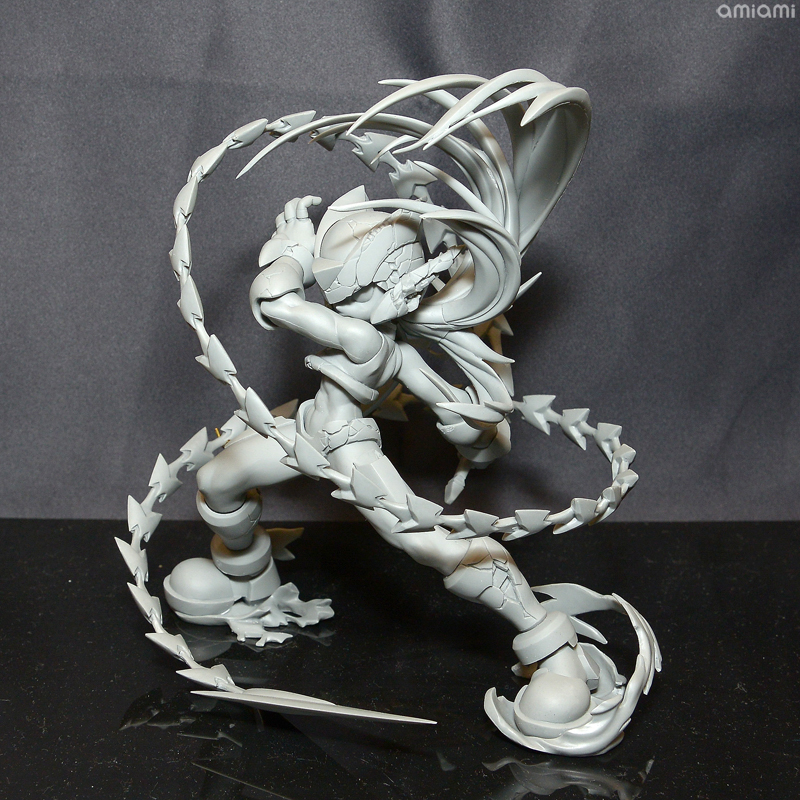 ตามไปดูงาน Wonder Festival 2016 Summer! ( Part II )