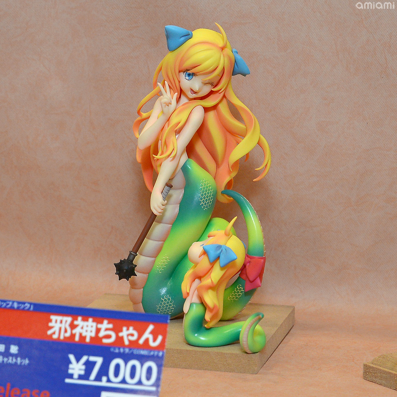 ตามไปดูงาน Wonder Festival 2016 Summer! ( Part II )