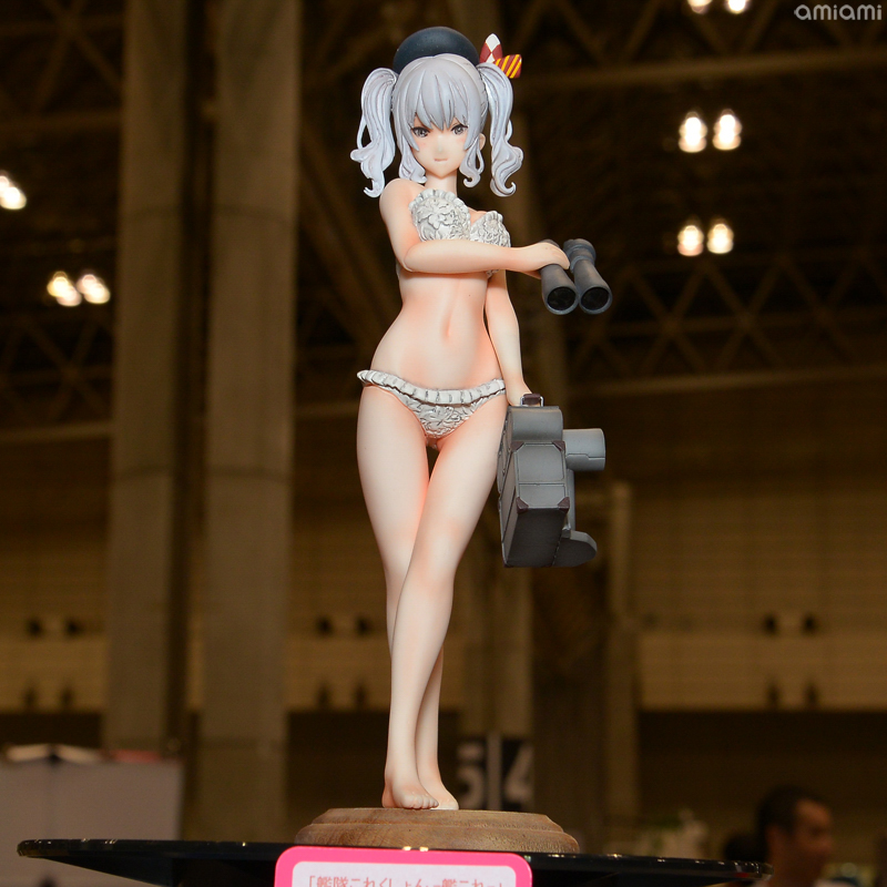 ตามไปดูงาน Wonder Festival 2016 Summer! ( Part II )