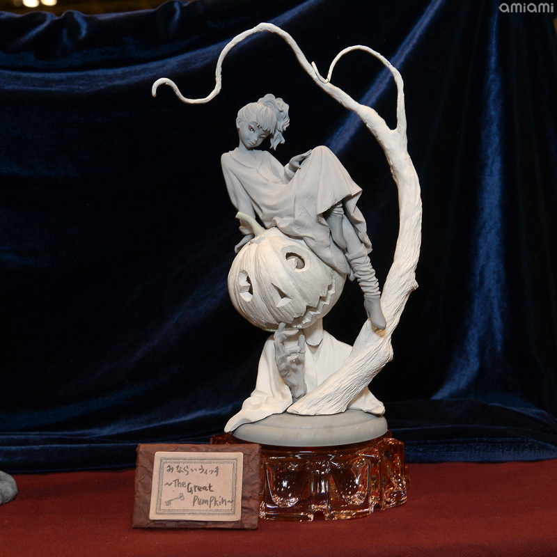 ตามไปดูงาน Wonder Festival 2016 Summer! ( Part II )