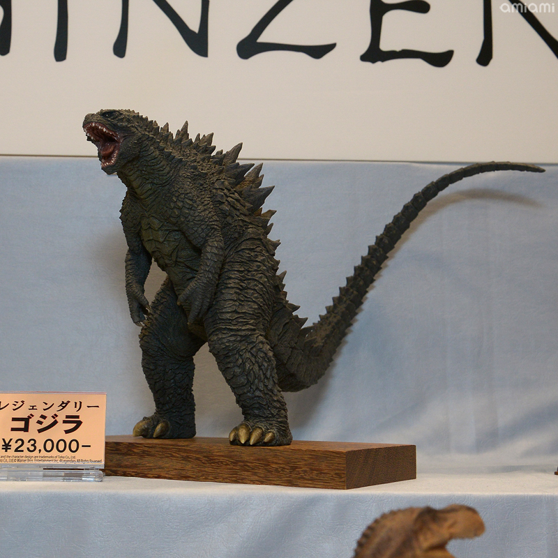 ตามไปดูงาน Wonder Festival 2016 Summer! ( Part II )