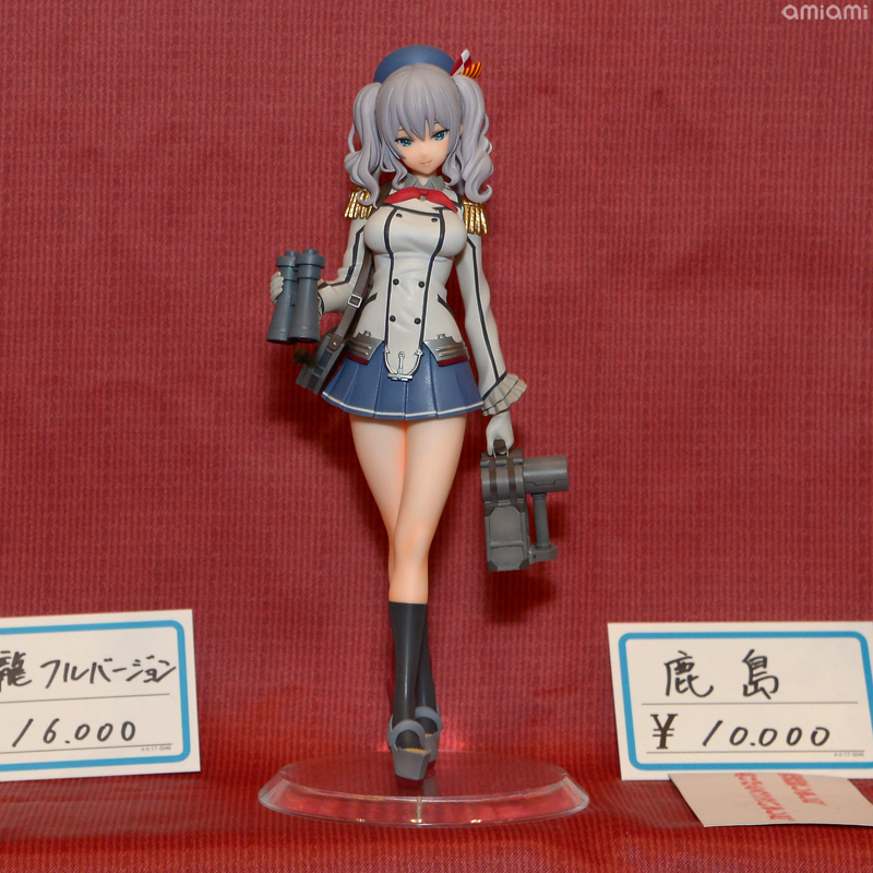 ตามไปดูงาน Wonder Festival 2016 Summer! ( Part II )