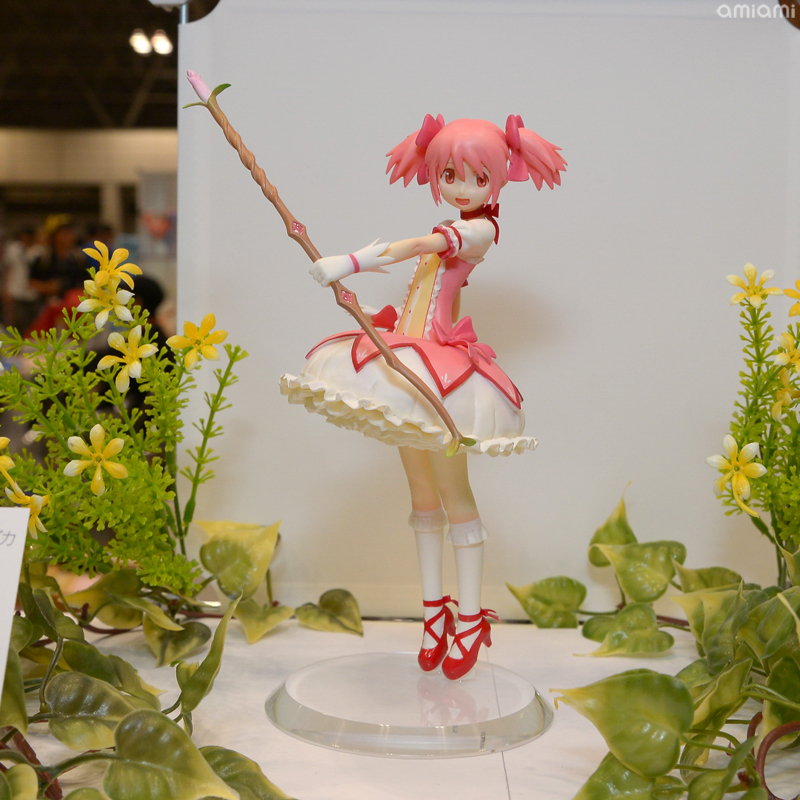 ตามไปดูงาน Wonder Festival 2016 Summer! ( Part II )