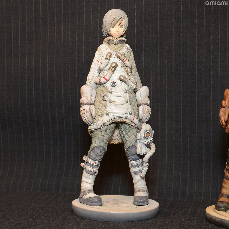 ตามไปดูงาน Wonder Festival 2016 Summer! ( Part II )