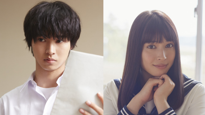 ชมทีเซอร์แรกของภาพยนต์ไลฟ์แอ็คชั่น ปริศนาความทรงจำ Hyouka