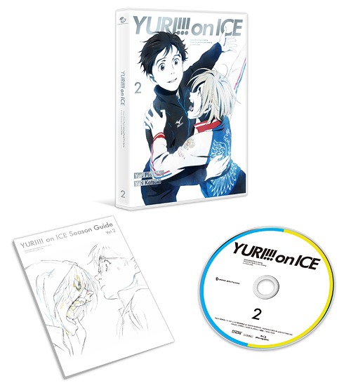 ยอดขายแผ่น อนิเมะ : Blu-ray ที่ญี่ปุ่นช่วงวันที่ 23 - 29 มกราคม