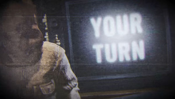 ชมเทรลเลอร์ DLC : Banned Footage ของเกมส์ Resident Evil 7