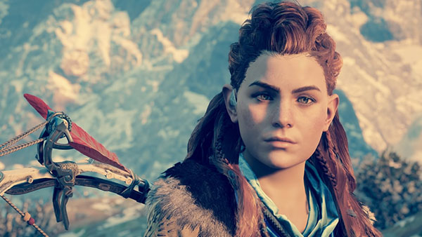 เกมส์ Horizon: Zero พัฒนาเรียบร้อยแล้ว ชมพรีวิวและเกมส์เพลย์
