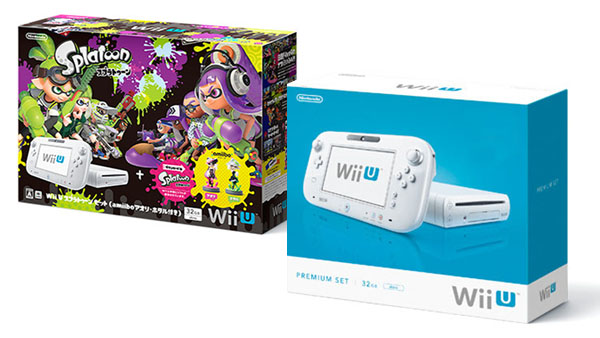 Wii U ที่ญี่ปุ่นเลิกผลิตแล้วจ้า