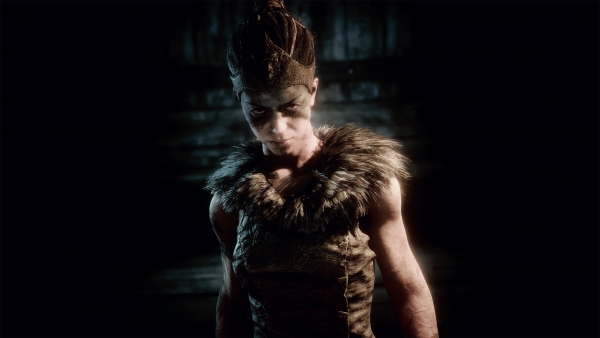 เกม Hellblade เข้าสู่อัลฟ่าเสตจแล้ว ตอนนี้สามารถเล่นได้จนจบแล้ว