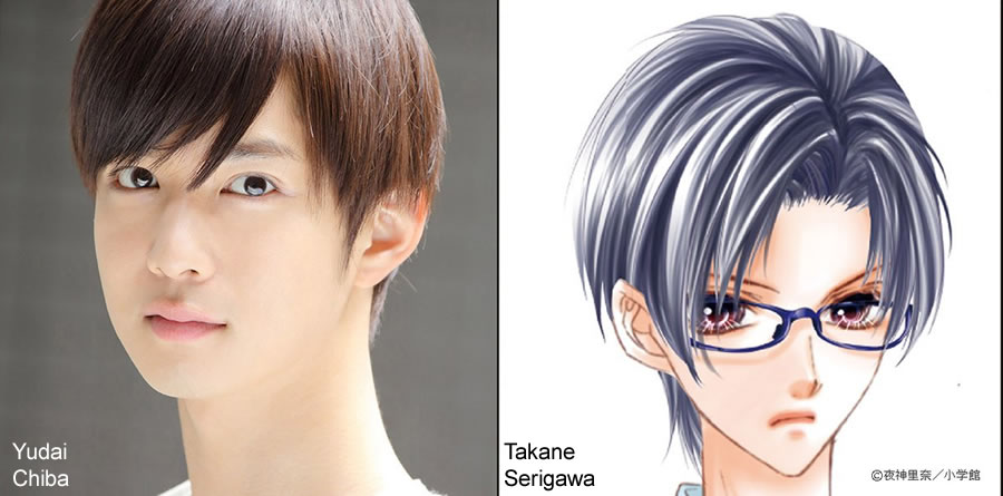 ภาพยนต์ไลฟ์แอ็คชั่น Ani ni Aisaresugite Komattemasu เผยภาพวิชวลโปสเตอร์ใหม่