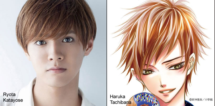 ภาพยนต์ไลฟ์แอ็คชั่น Ani ni Aisaresugite Komattemasu เผยภาพวิชวลโปสเตอร์ใหม่