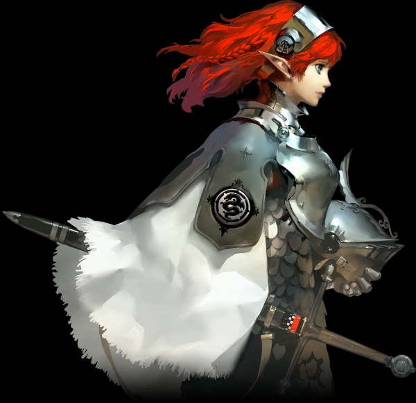 Atlus เผยภาพและคอนเซ็ปต์วีดีโอของเกมส์แฟนตาซีใหม่ในโปรเจค Re Fantasy