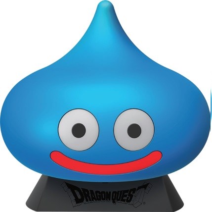 สนกันมั้ย? จอยคอนโทร PS4 รูปทรงสไลม์จากเกม Dragon Quest XI