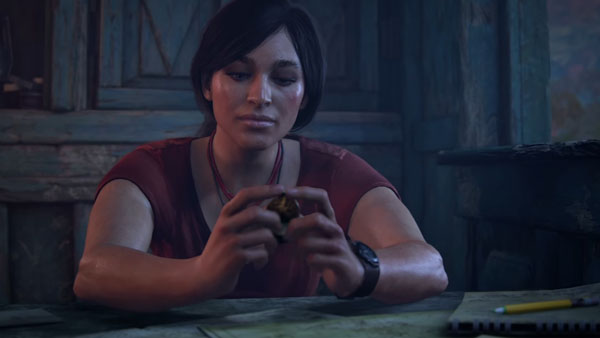 เกม Uncharted: The Lost Legacy เตรียมจำหน่ายฝั่งอเมริกาเหนือและยุโรปในเดือนสิงหาคมนี้