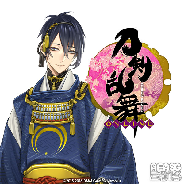 โจ๊กแต่เจ๋ว กับเบื้องหลังการถ่ายทำ Thunderbolt Fantasy x Token Ranbu ในวัน April Fool