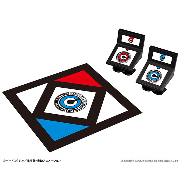 เจ๋งอ่ะ!! VR - DRAGONBALL Z