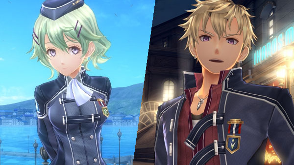 รายละเอียดตัวละครใหม่ และเมือง Reaves ในเกม The Legend of Heroes: Trails of Cold Steel III