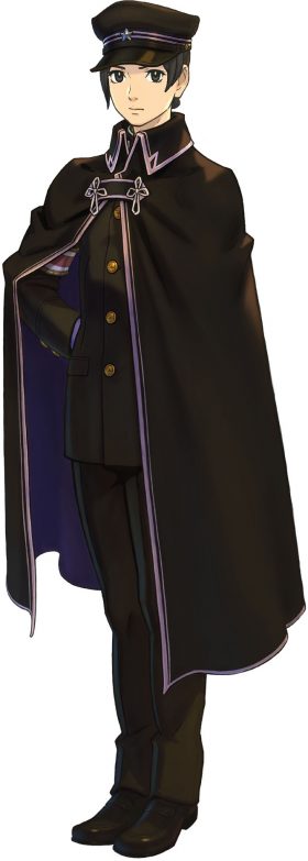 รายละเอียดใหม่ใหม่และเกมเพลย์ล่าสุดของเกม The Great Ace Attorney 2