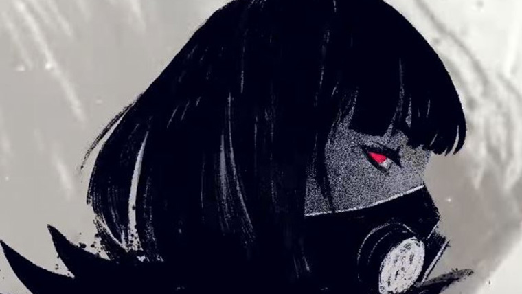 ข้อมูลแรก Code Vein เกมใหม่ล่าสุดแนวแวมไพร์จากทีมผู้สร้าง God Eater