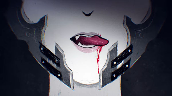 ข้อมูลแรก Code Vein เกมใหม่ล่าสุดแนวแวมไพร์จากทีมผู้สร้าง God Eater