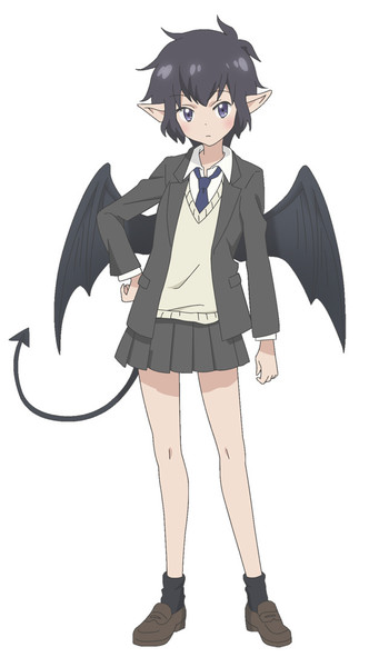 ตัวอย่างแรกของอนิเมะมอนสเตอร์สาว Centaur