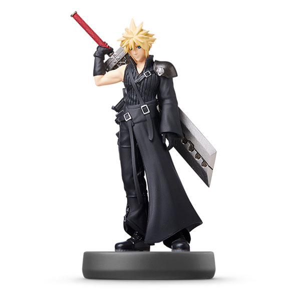 นินเท็นโดเผยภาพฟิกเกอร์ Amiibo ล็อตใหม่ที่เตรียมวางจำหน่ายเดือนมิถุนายนนี้