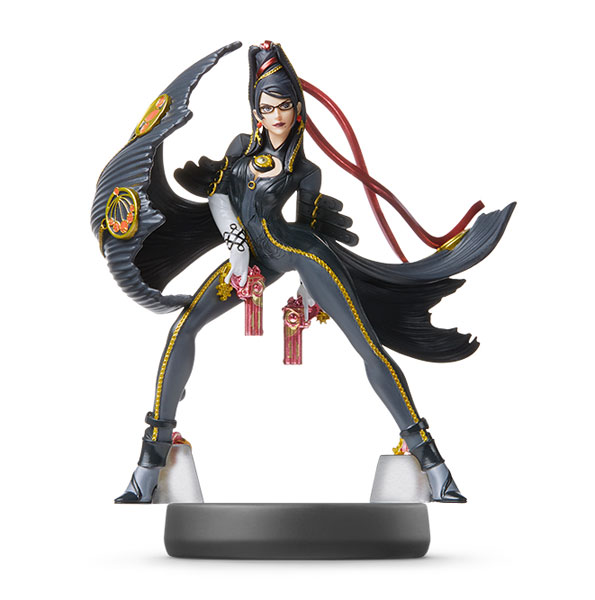 นินเท็นโดเผยภาพฟิกเกอร์ Amiibo ล็อตใหม่ที่เตรียมวางจำหน่ายเดือนมิถุนายนนี้