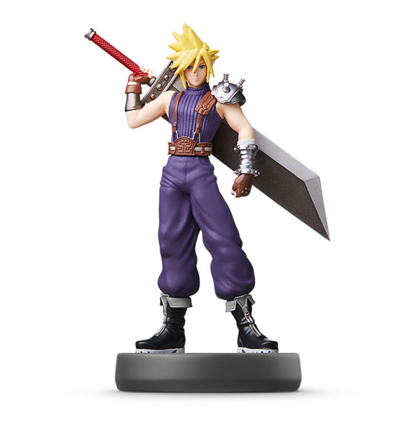 นินเท็นโดเผยภาพฟิกเกอร์ Amiibo ล็อตใหม่ที่เตรียมวางจำหน่ายเดือนมิถุนายนนี้