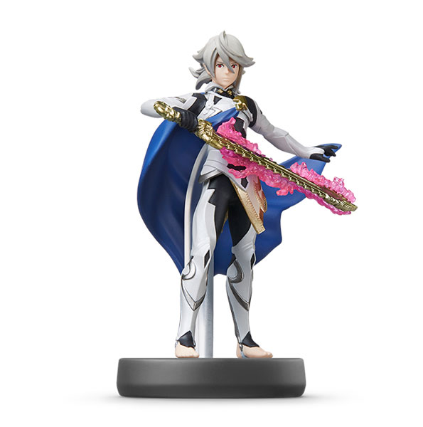 นินเท็นโดเผยภาพฟิกเกอร์ Amiibo ล็อตใหม่ที่เตรียมวางจำหน่ายเดือนมิถุนายนนี้