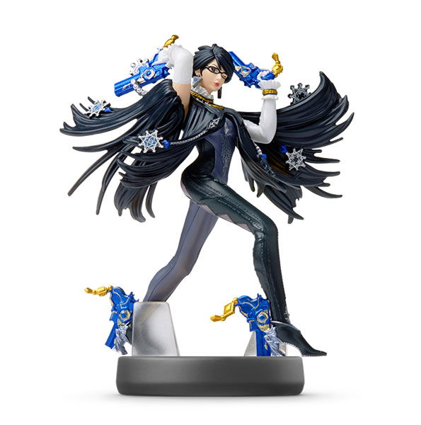 นินเท็นโดเผยภาพฟิกเกอร์ Amiibo ล็อตใหม่ที่เตรียมวางจำหน่ายเดือนมิถุนายนนี้